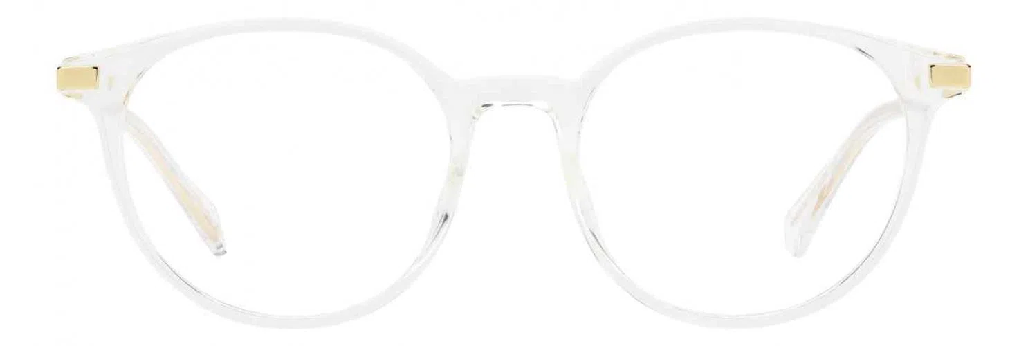 Polaroid Core PLDD461 Eyeglasses - view 3